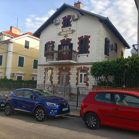 Marjan Apartment & Rooms 斯普利特 外观 照片