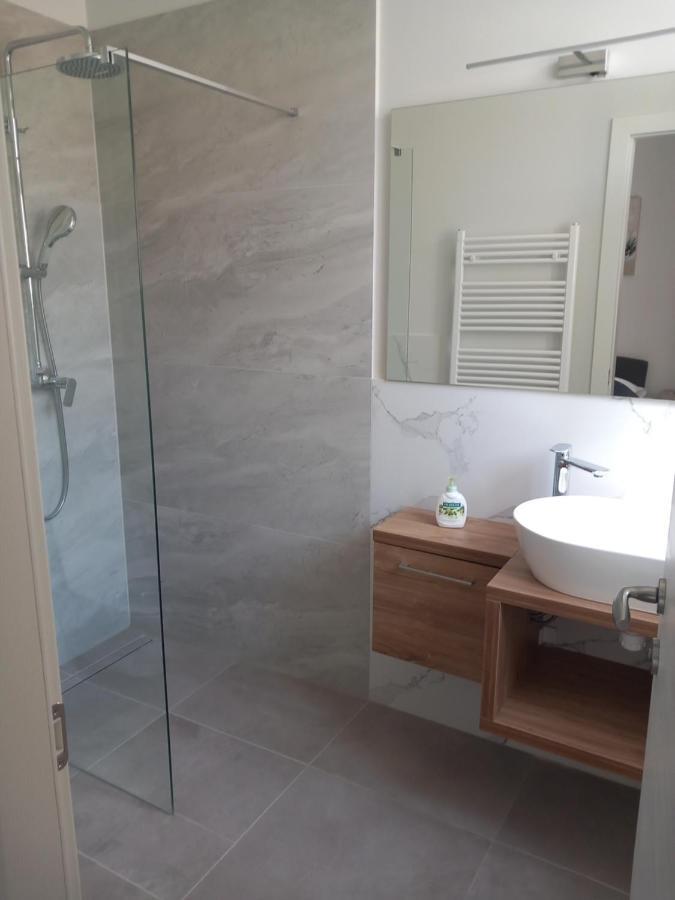 Marjan Apartment & Rooms 斯普利特 外观 照片