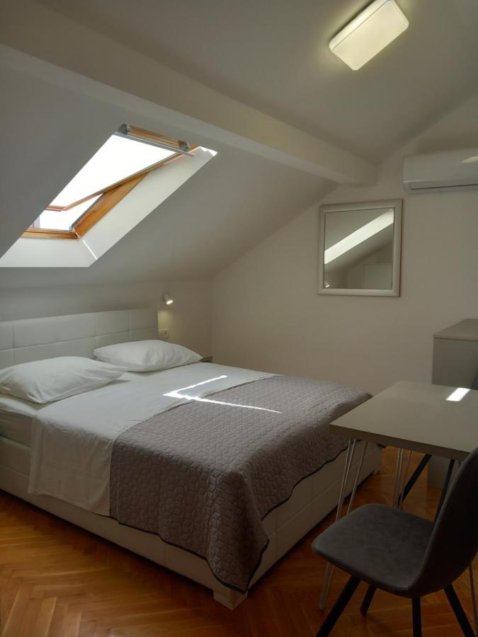Marjan Apartment & Rooms 斯普利特 外观 照片