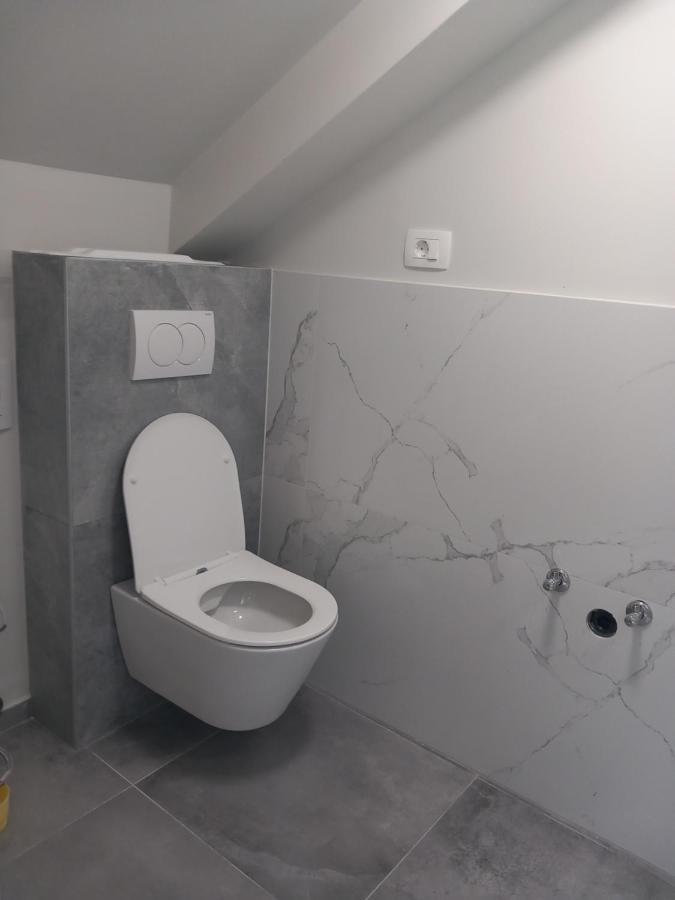 Marjan Apartment & Rooms 斯普利特 外观 照片