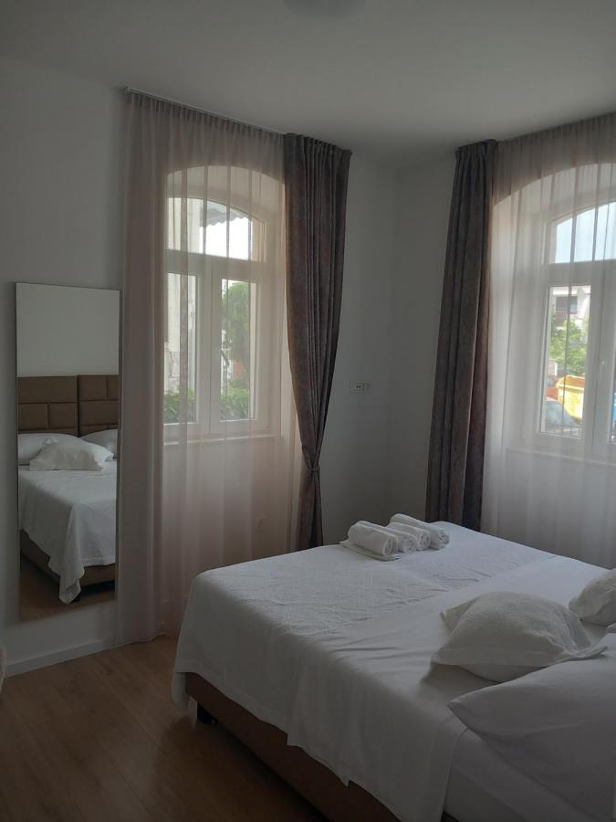 Marjan Apartment & Rooms 斯普利特 外观 照片