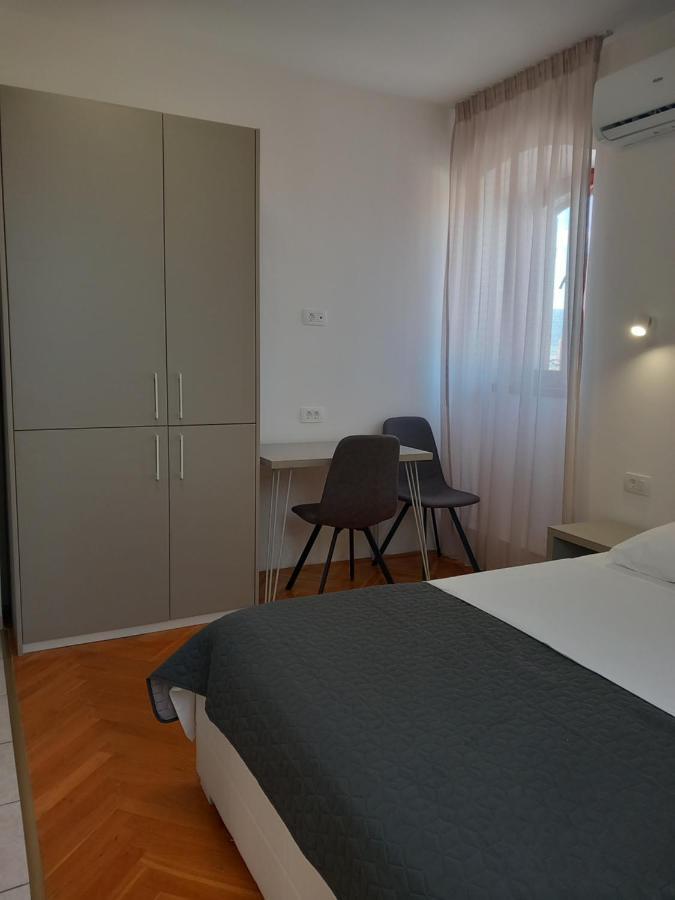 Marjan Apartment & Rooms 斯普利特 外观 照片