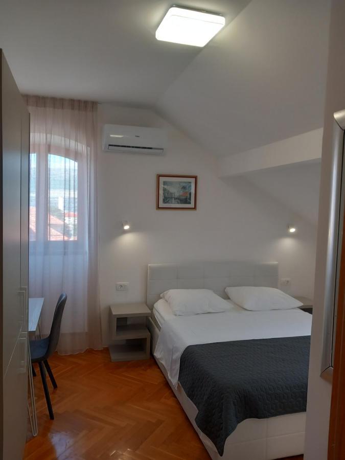 Marjan Apartment & Rooms 斯普利特 外观 照片