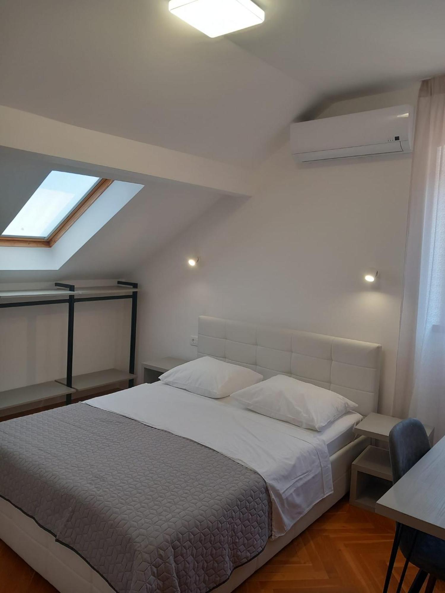 Marjan Apartment & Rooms 斯普利特 外观 照片