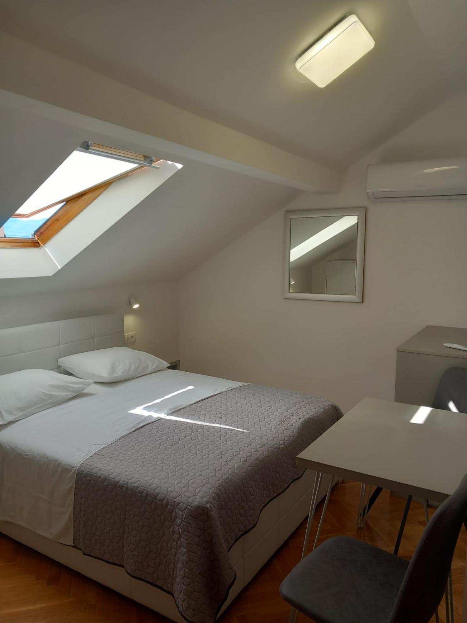 Marjan Apartment & Rooms 斯普利特 外观 照片