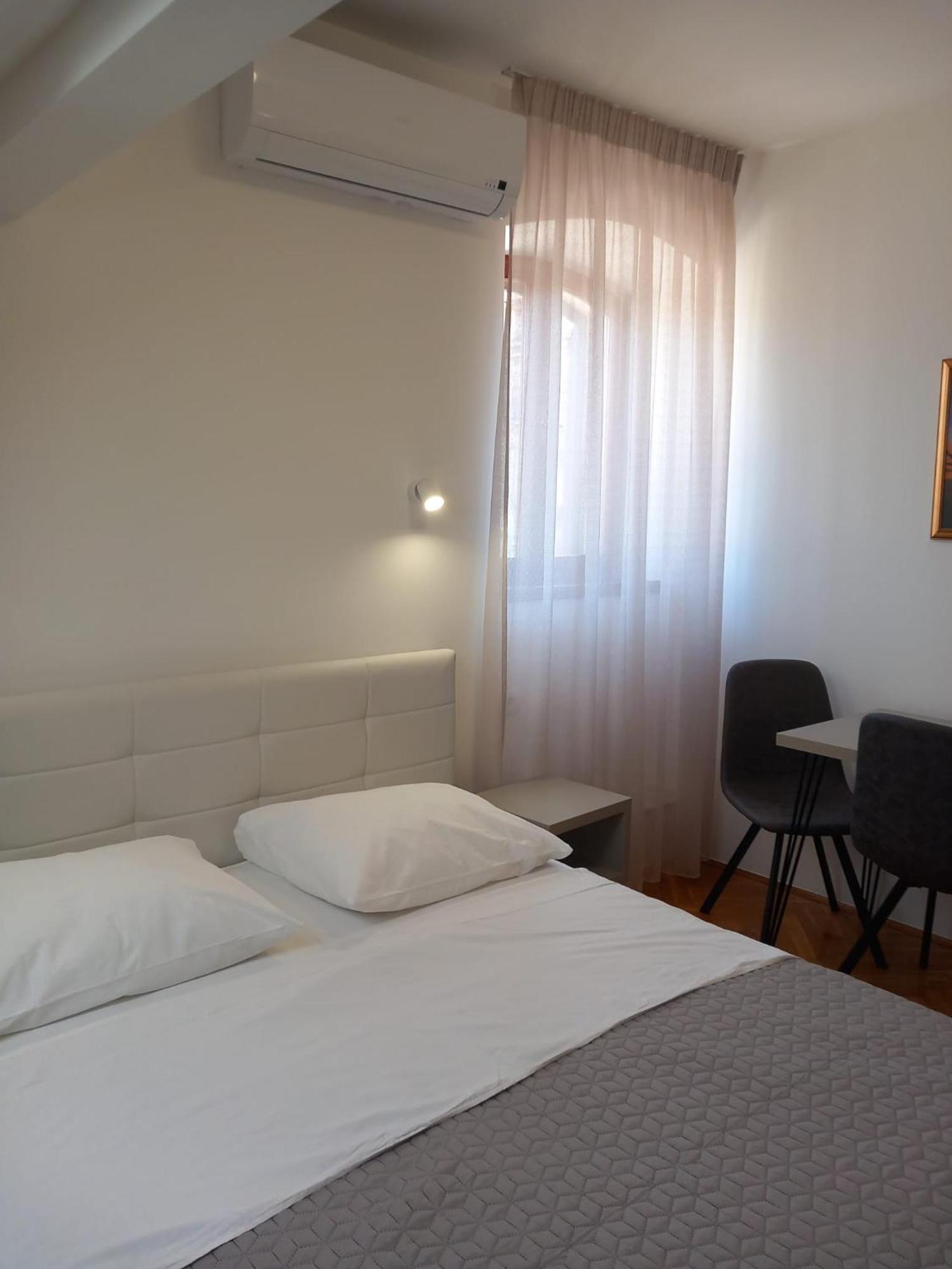 Marjan Apartment & Rooms 斯普利特 外观 照片