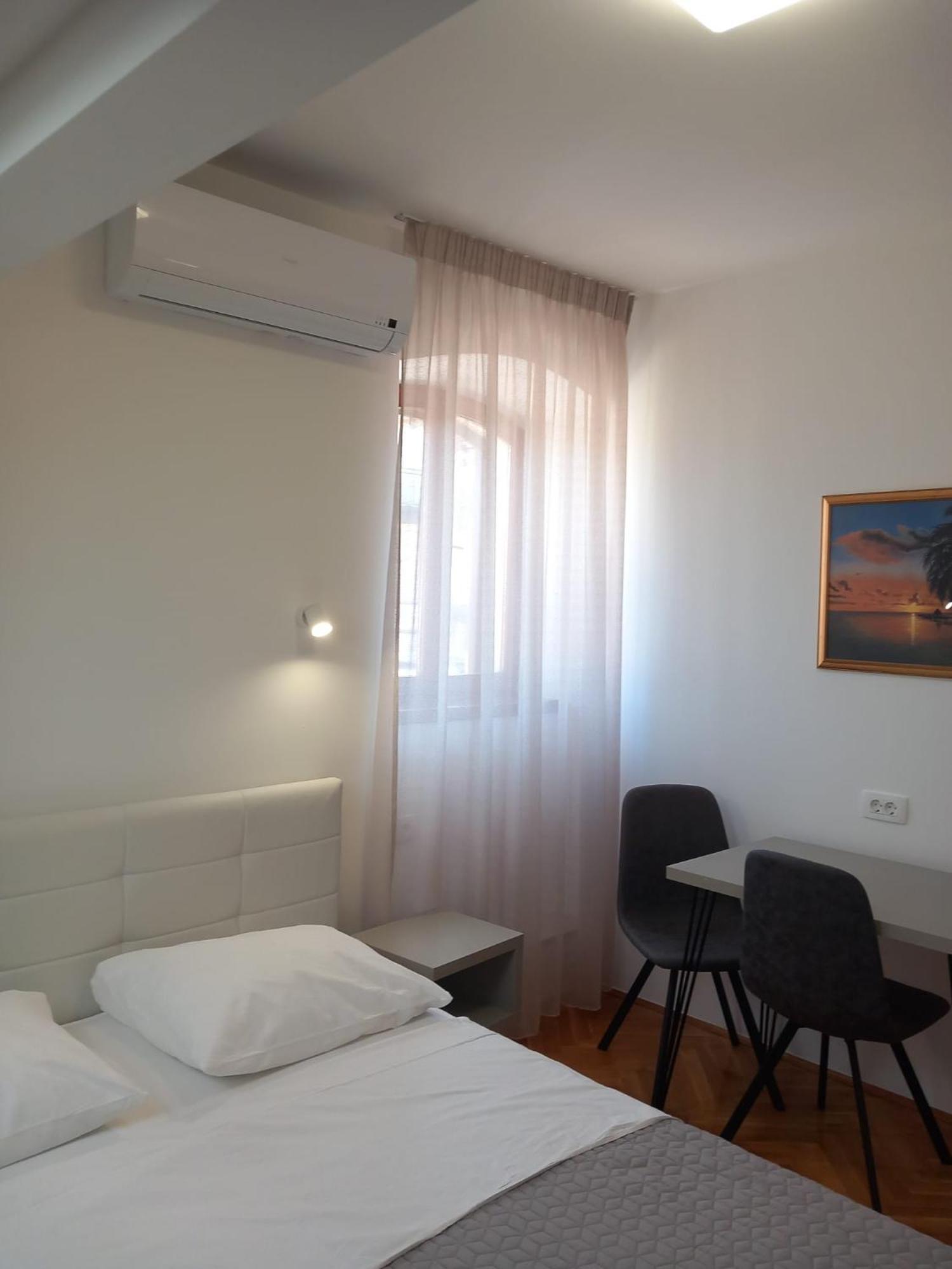 Marjan Apartment & Rooms 斯普利特 外观 照片