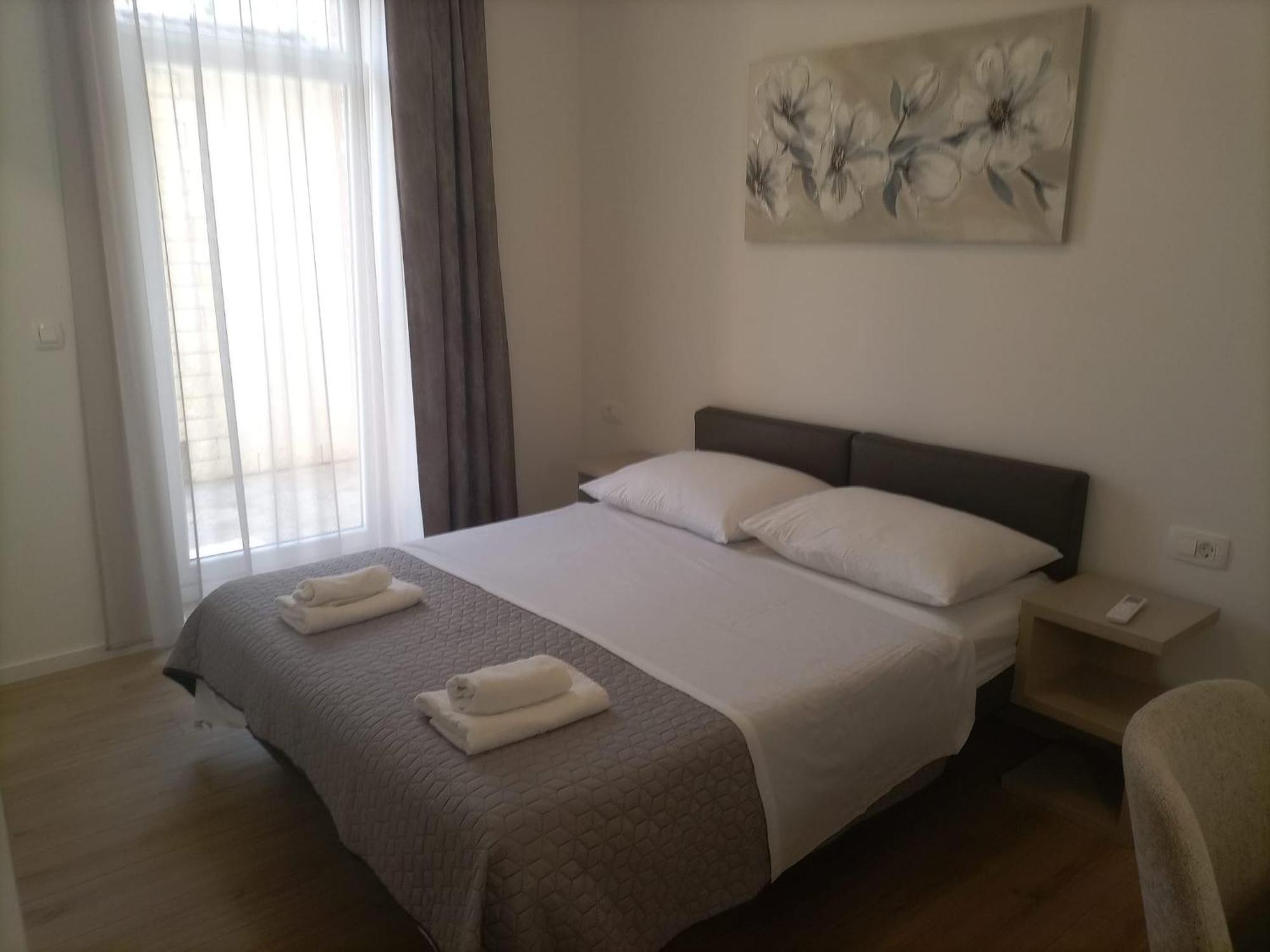 Marjan Apartment & Rooms 斯普利特 外观 照片