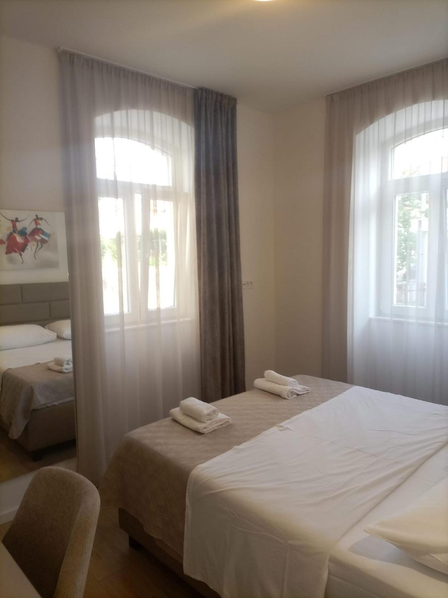 Marjan Apartment & Rooms 斯普利特 外观 照片