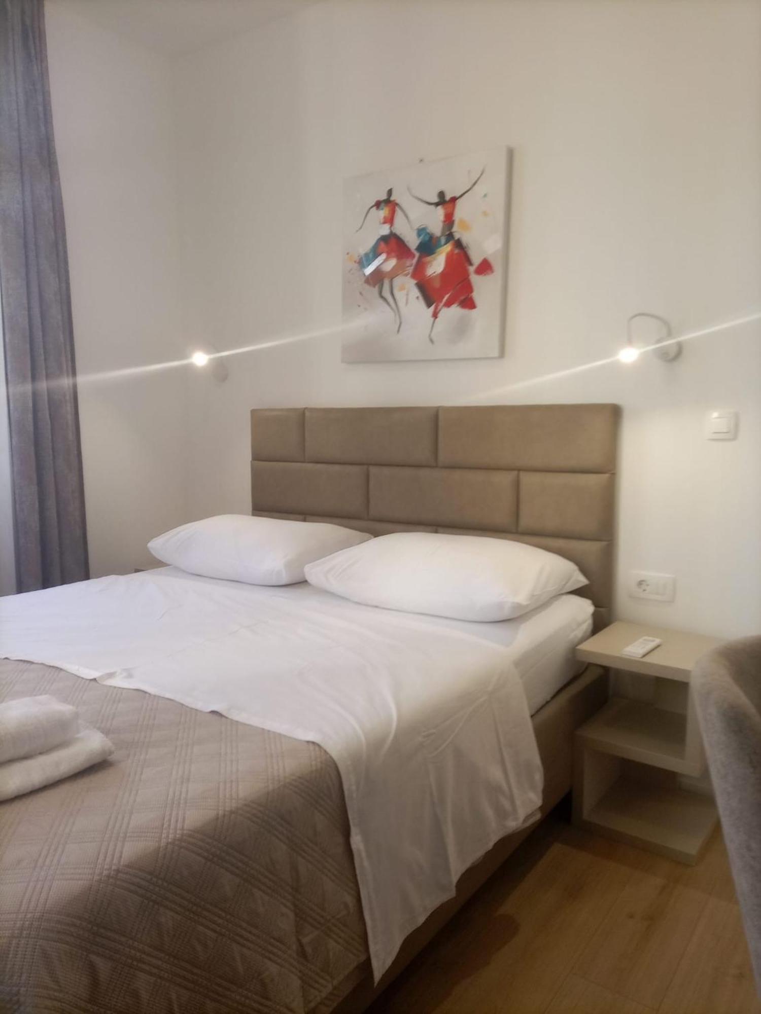 Marjan Apartment & Rooms 斯普利特 外观 照片