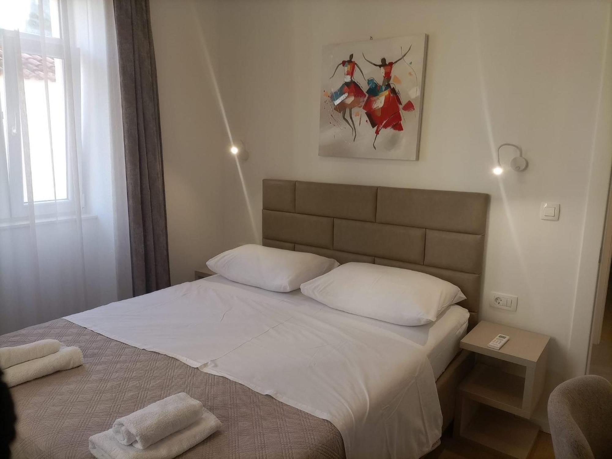 Marjan Apartment & Rooms 斯普利特 外观 照片